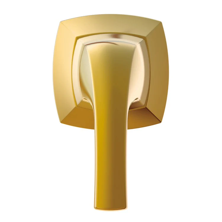 Diverter Trim Vaughn Brushed Nickel 1 Lever - Frankwebs