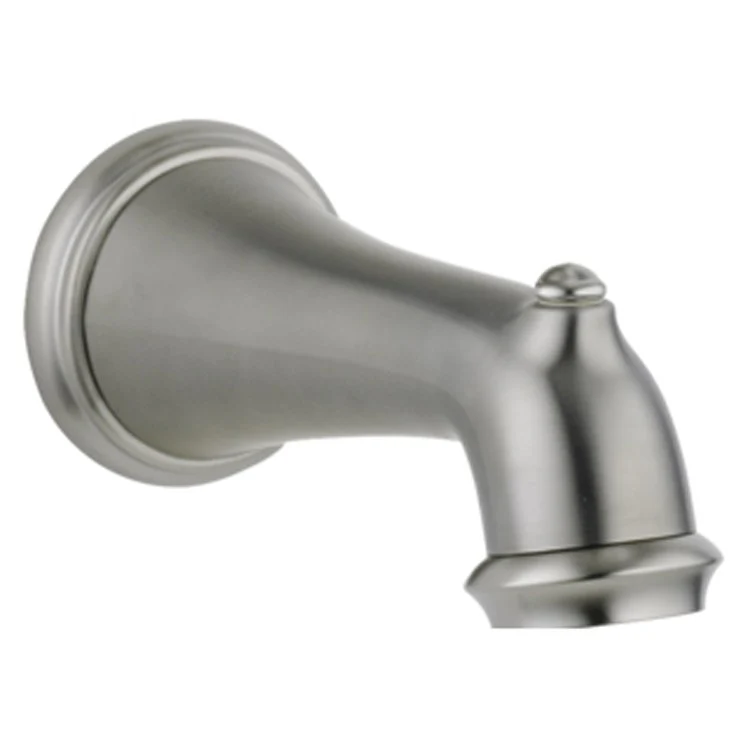 Wall-Mount Non-Diverter Tub Spout - Frankwebs