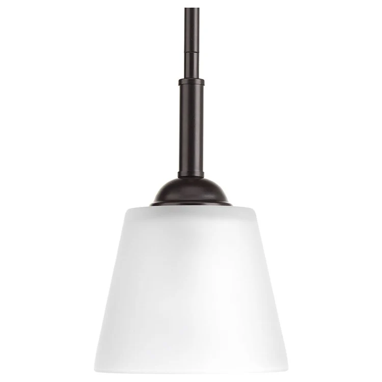 Arden Single-Light Mini Pendant - Frankwebs