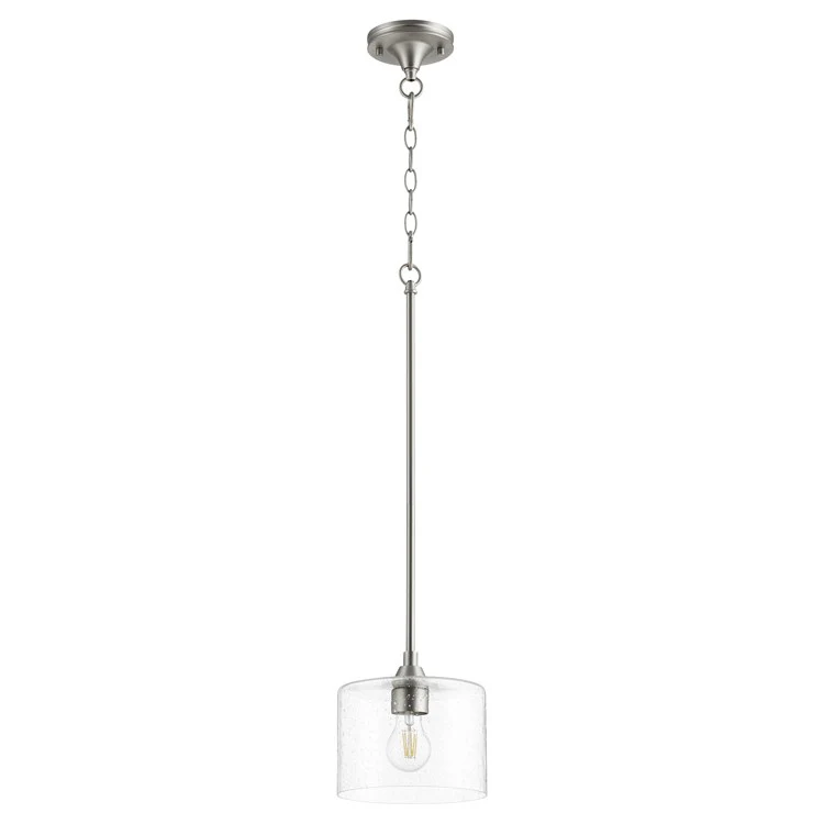 Dakota Single-Light Pendant - Frankwebs