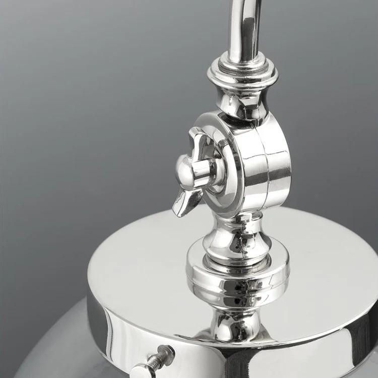 Penn Single-Light Medium Pendant - Frankwebs