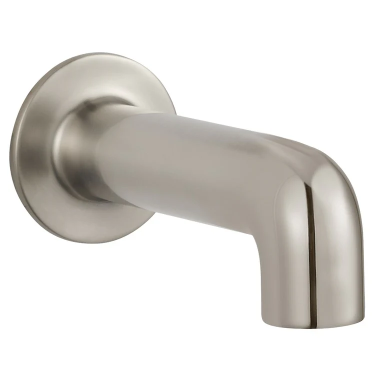 Studio S Wall-Mount Non-Diverter Tub Spout - Frankwebs
