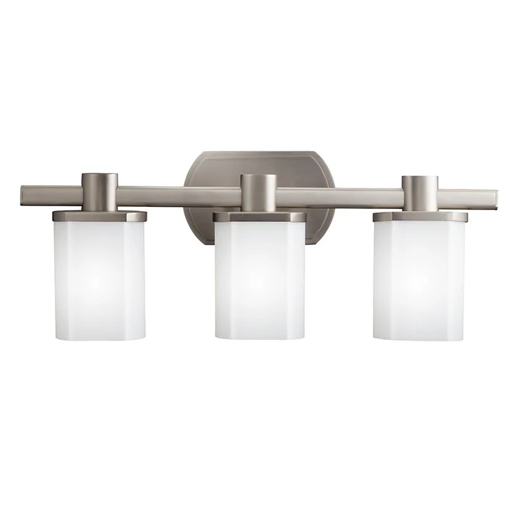 Lege Three-Light Bathroom Vanity Fixture - Frankwebs