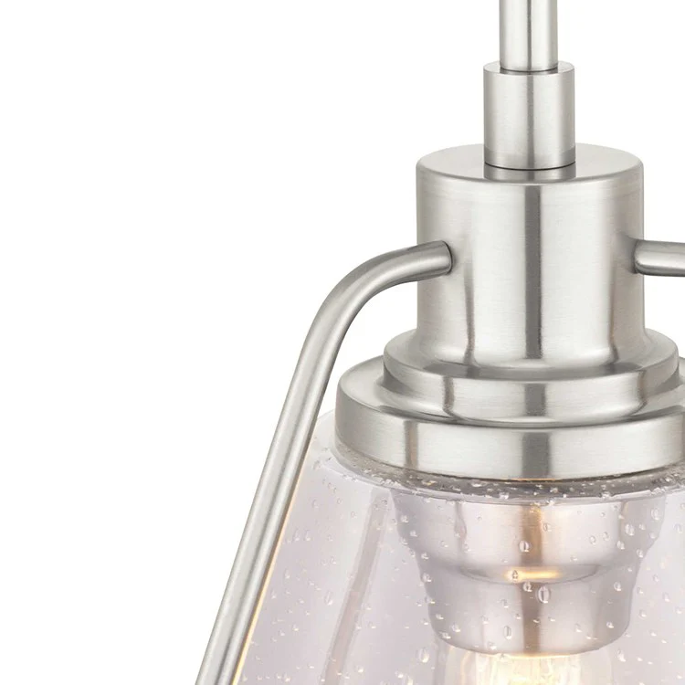 Range Single-Light Pendant - Frankwebs