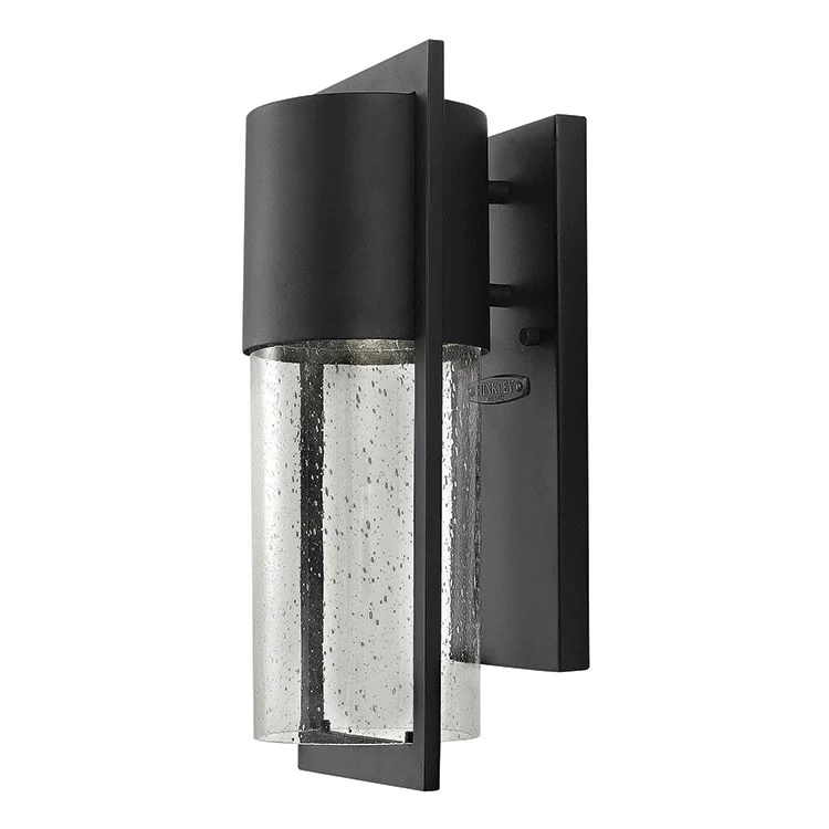 Shelter Single-Light Small Wall-Mount Lantern - Frankwebs
