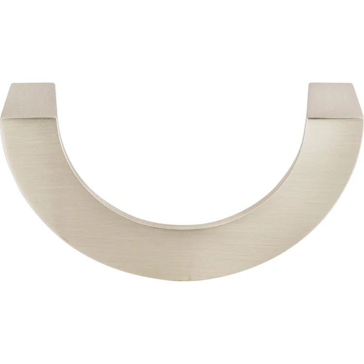 Drawer Pull Atlas Roundabout Matte Black Zinc Alloy 3 Inch - Frankwebs