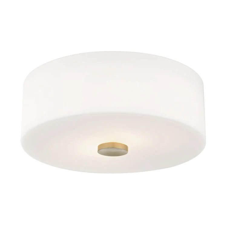 Sophie Two-Light Flush Mount Ceiling Fixture Mount - Frankwebs