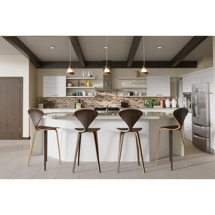 Bar Sink Dayton 15 x 15 Inch Single Bowl with Drain Opening 1 Hole ADA Satin Drop-In Square Drain Size 3-1/2 Inch - Frankwebs