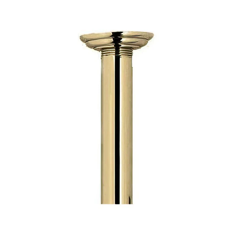 Shower Arm with 2-3/8