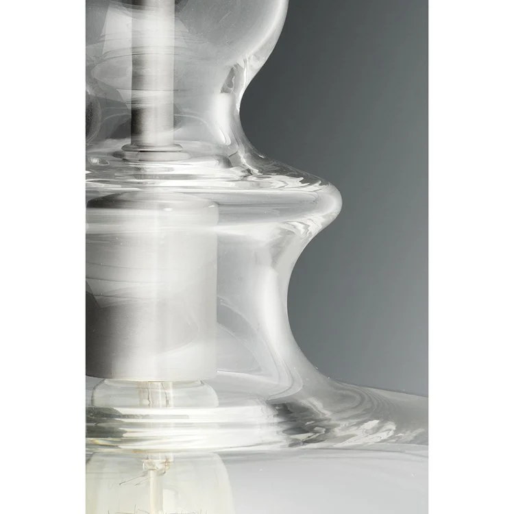 Staunton Single-Light Pendant - Frankwebs