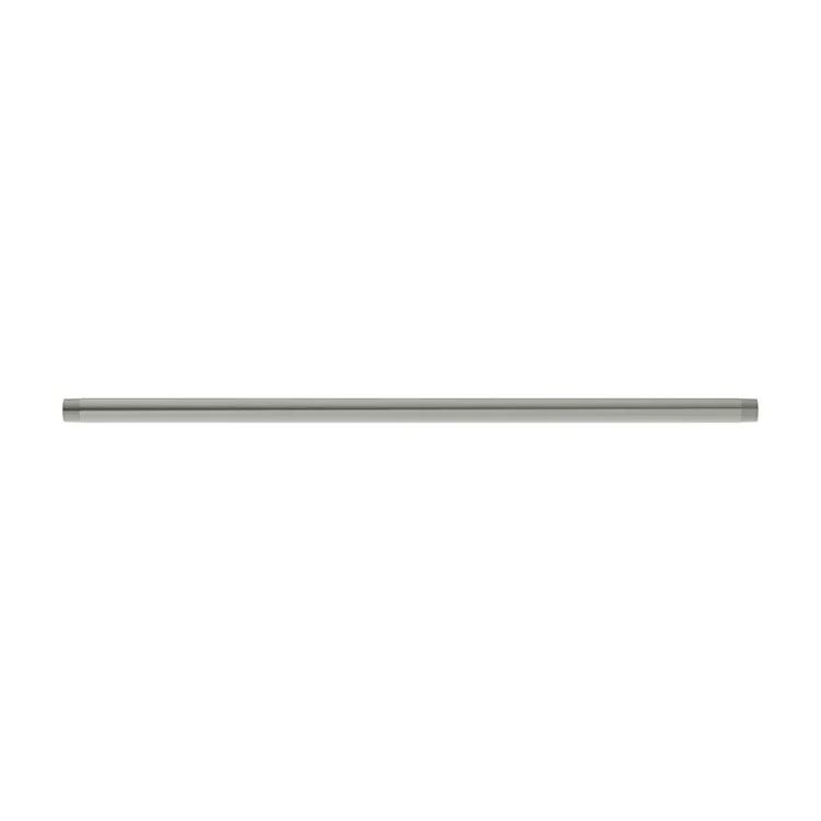 Shower Arm Polished Nickel 30 Inch 3/4