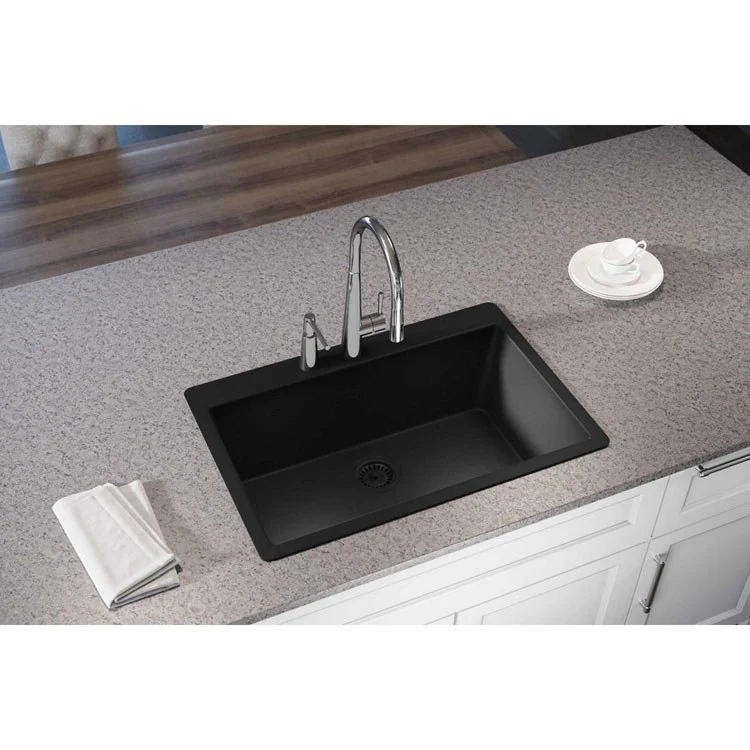 Quartz Luxe 33