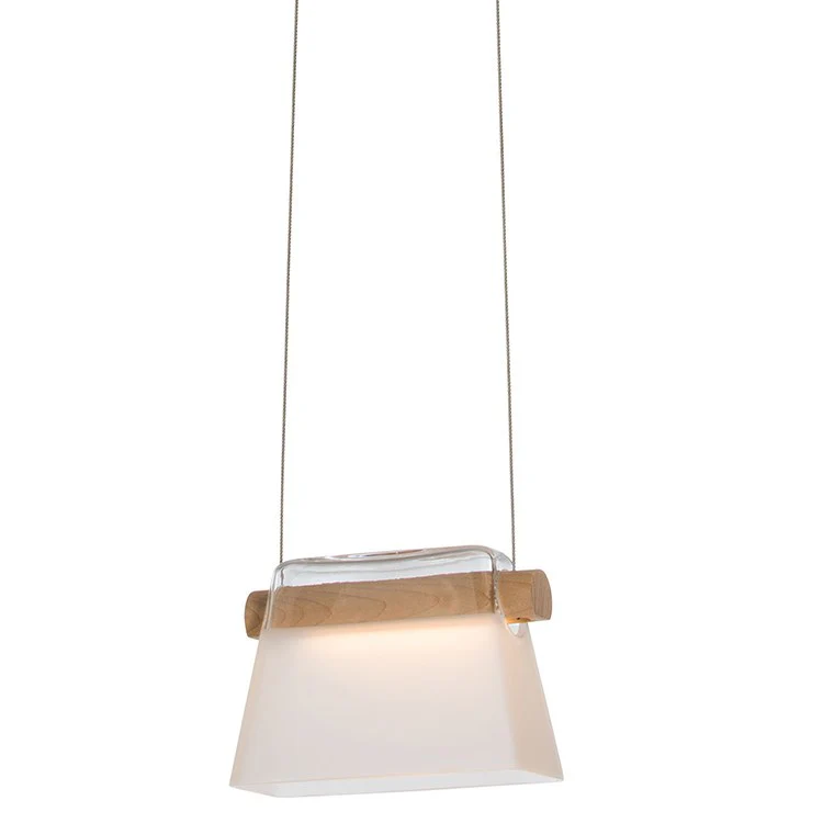 Cowbell LED Mini Pendant - Frankwebs