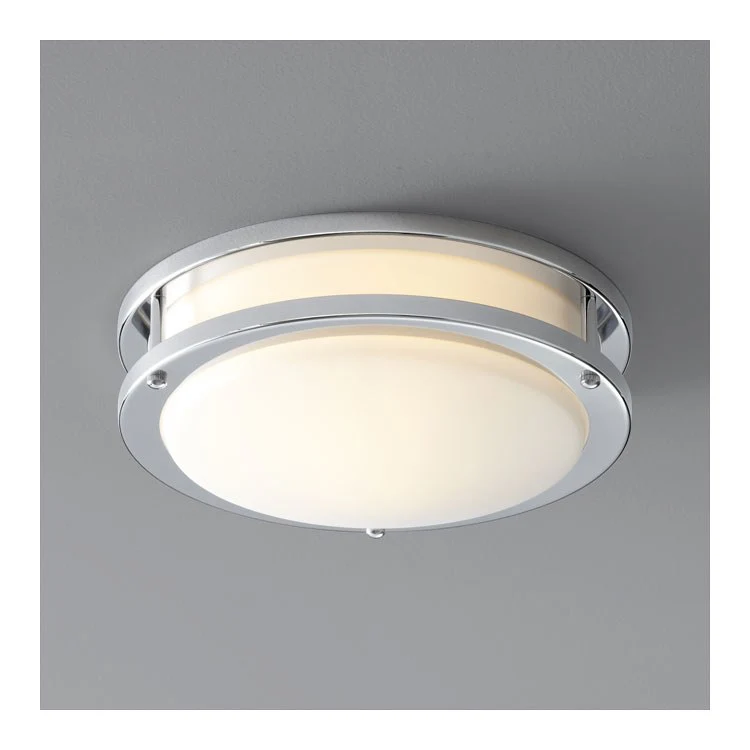 Oracle Single-Light LED 10.5