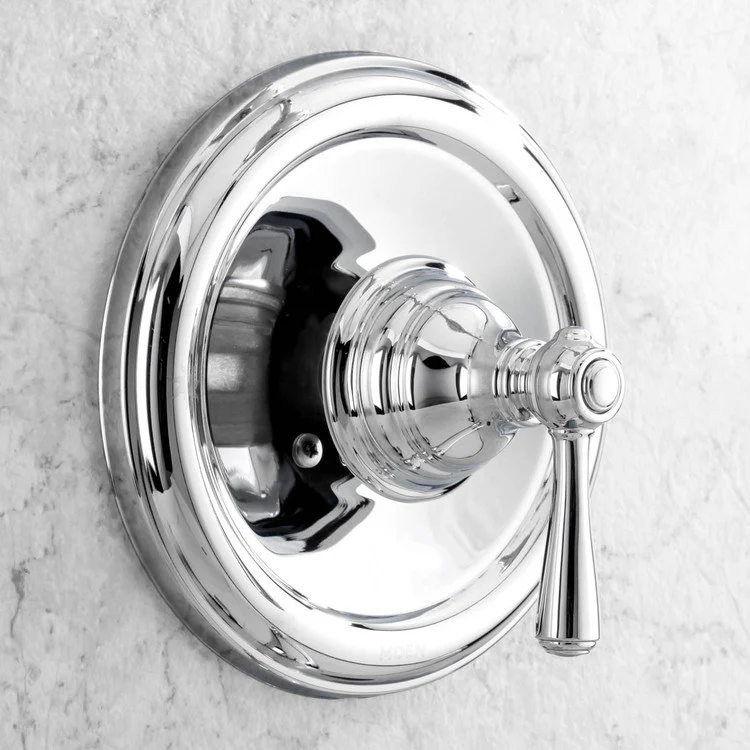 Kingsley Posi-Temp Tub/Shower Trim - Frankwebs