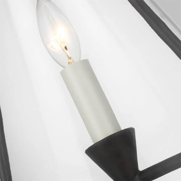Keystone Single-Light Pendant by Chapman & Meyers - Frankwebs
