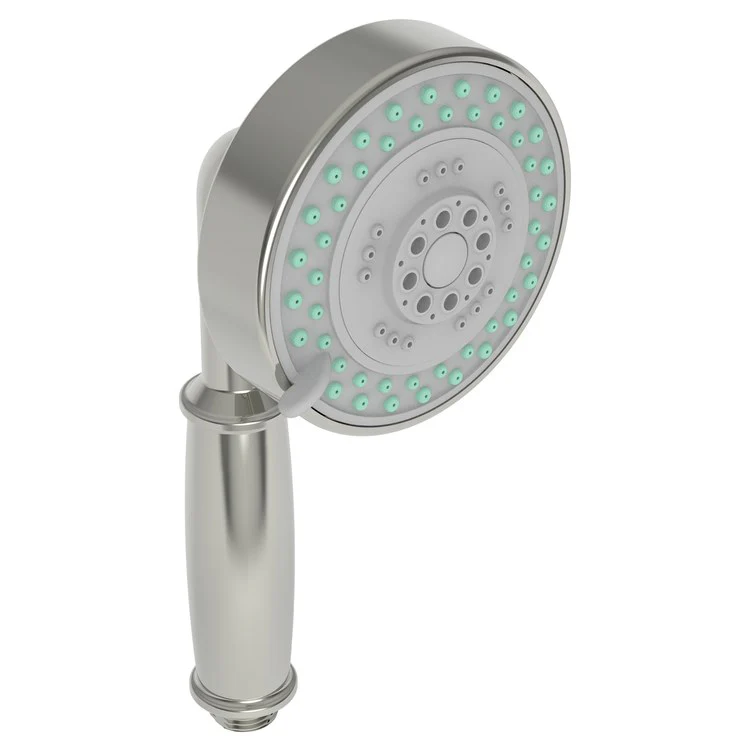Handshower Tub & Shower Contemporary Satin Bronze PVD 3 Function WaterSense 1.8 Gallons per Minute 4 Inch - Frankwebs