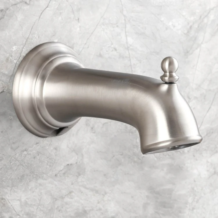 Brantford Posi-Temp Tub/Shower Trim - Frankwebs