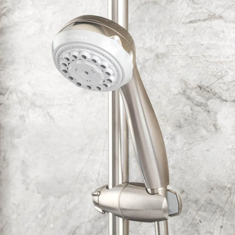 Clubmaster 3-Jet Handshower - Frankwebs