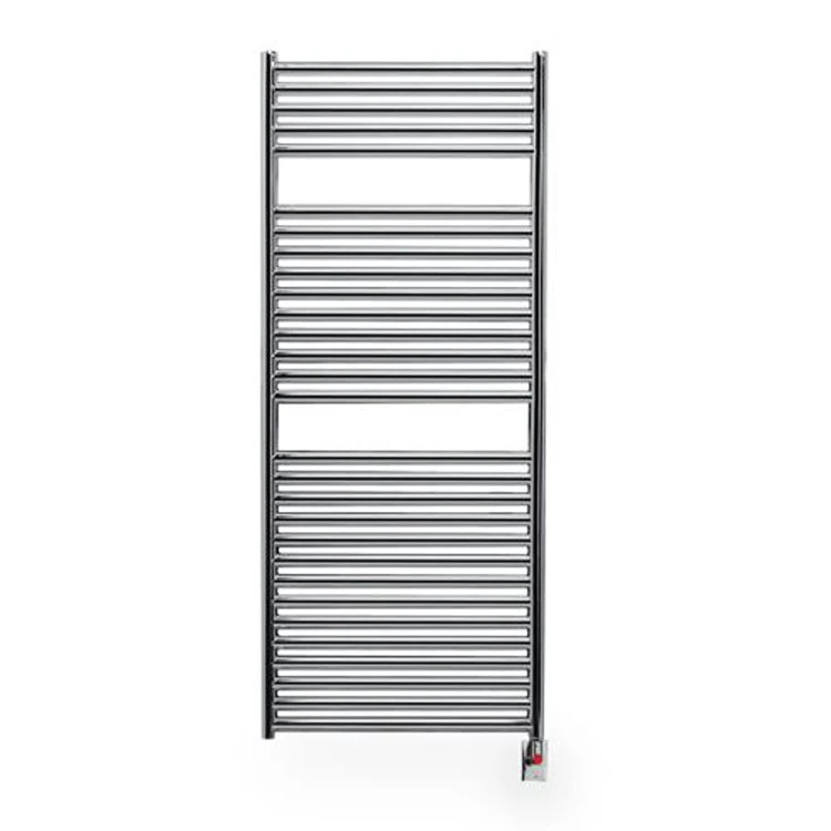 Towel Warmer Angara Electric Wall Mount 30-1/4 Inch Chrome - Frankwebs