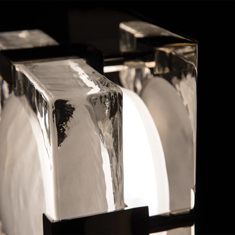 Bourne Single-Light LED Wall Sconce - Frankwebs