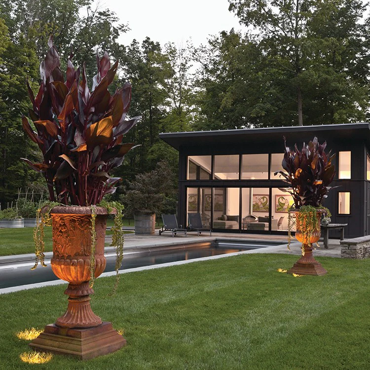 3-Watt LED Single-Light LED Flat Top Well Light - Frankwebs