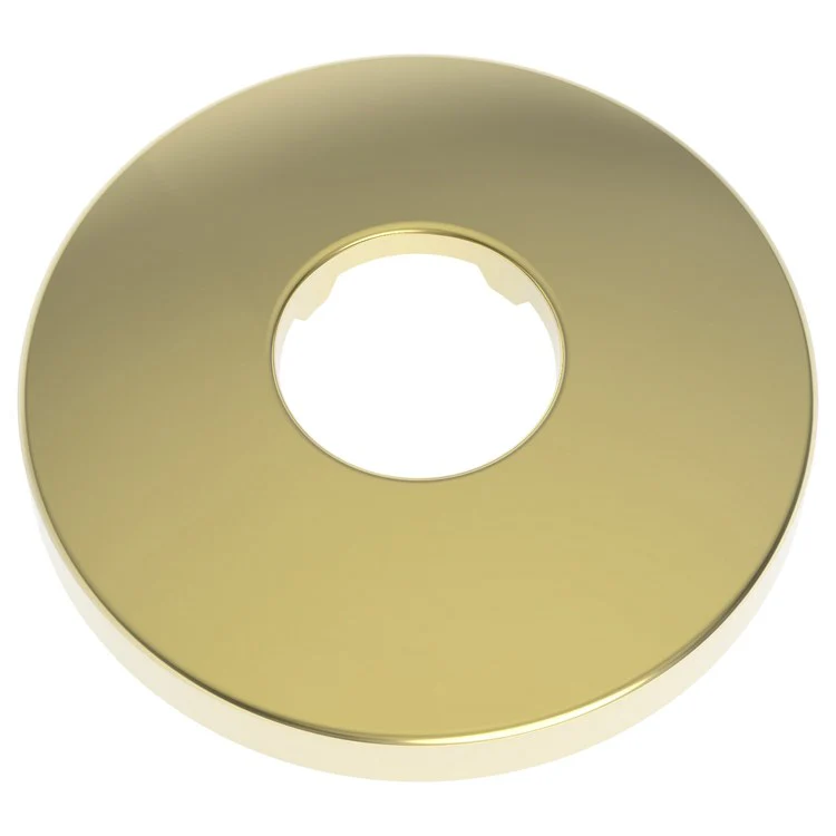 Shower Arm Flange with Sure Grip Retainer - Frankwebs