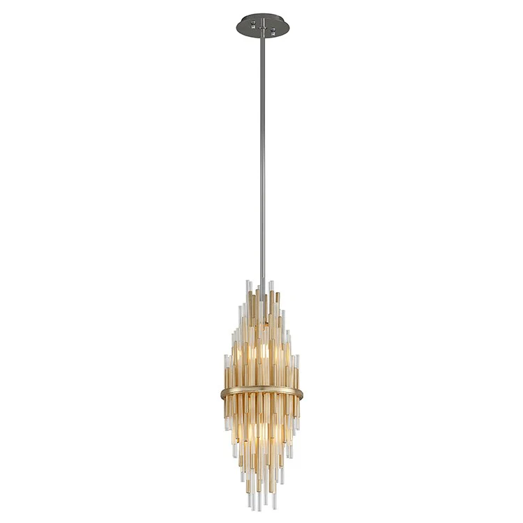 Theory Two-Light Mini Pendant - Frankwebs