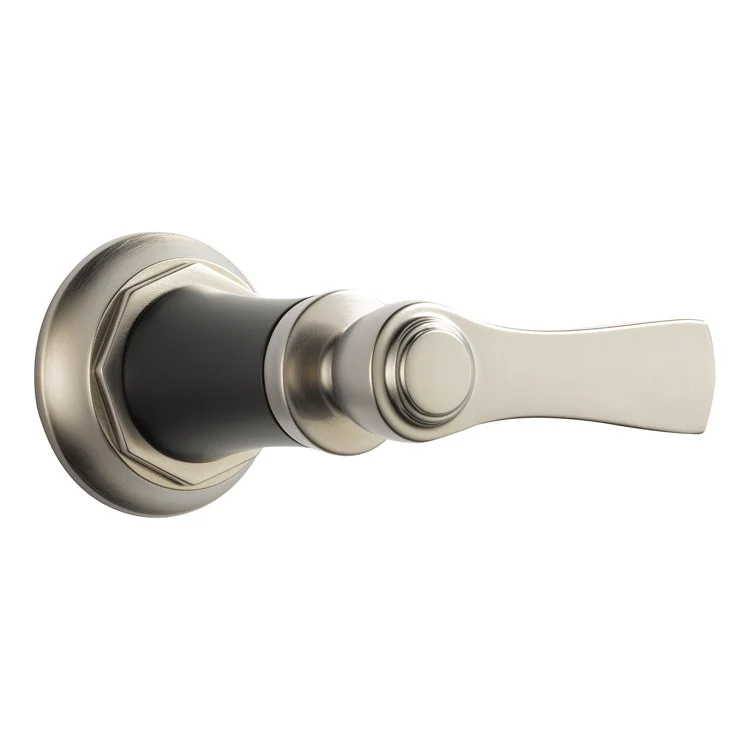Rook Sensori Volume Control Trim with Lever Handle - Frankwebs