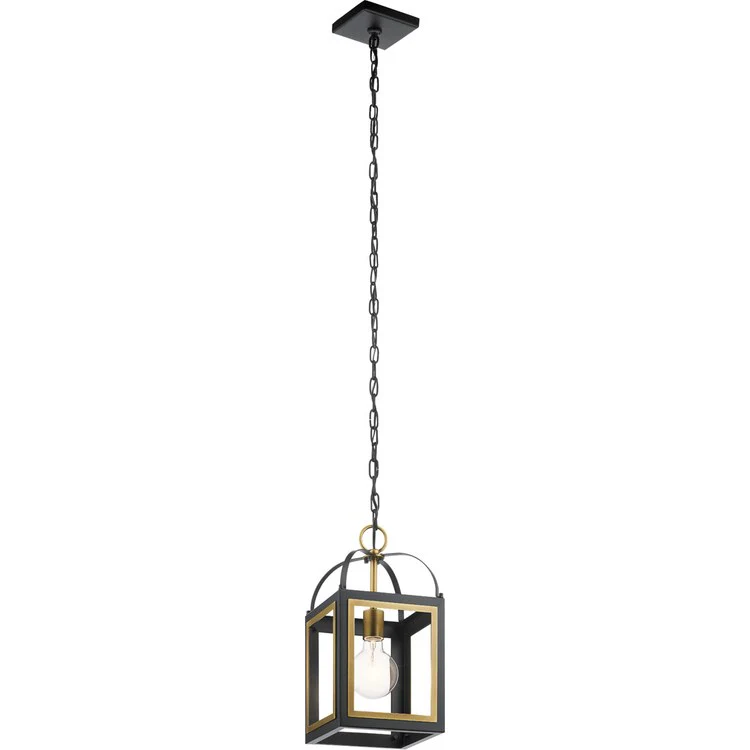 Vath Single-Light Indoor Pendant - Frankwebs