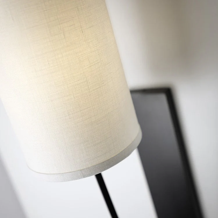 Colton Two-Light Wall Sconce - Frankwebs