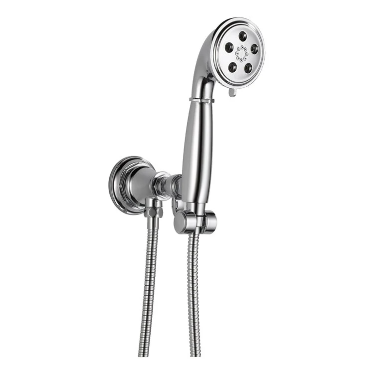 Rook Three-Function Wall-Mount Handshower - Frankwebs
