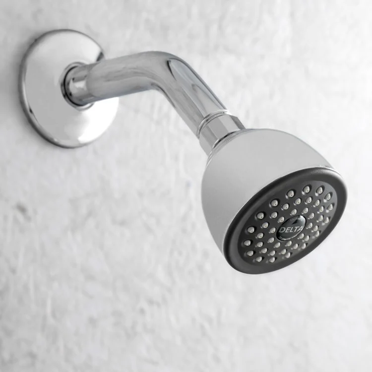 Classic Monitor 13 Series Pressure Balance Tub/Shower Trim with Clear Knob Handle - Frankwebs
