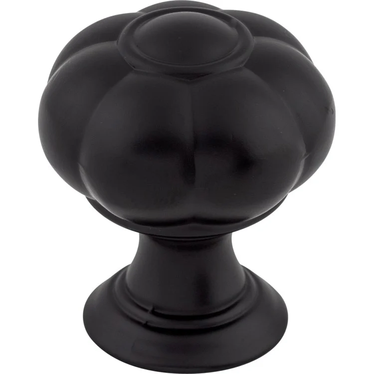 Knob Devon Allington Brushed Satin Nickel Zinc Alloy 1-1/4 Inch - Frankwebs