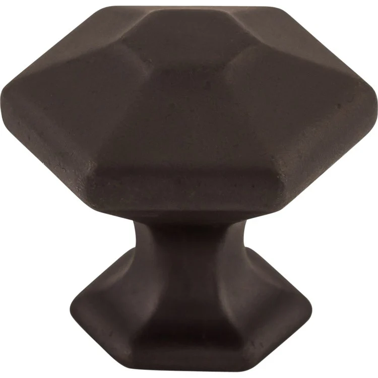 Knob Transcend Spectrum Umbrio Zinc Alloy 1-1/8 Inch - Frankwebs