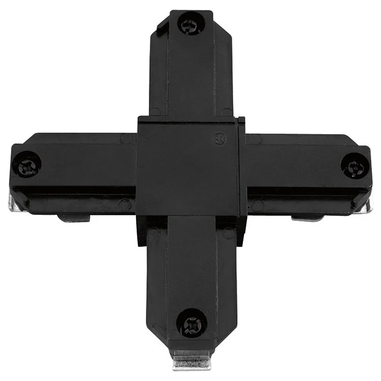 Alpha Trak Cross Connector - Frankwebs