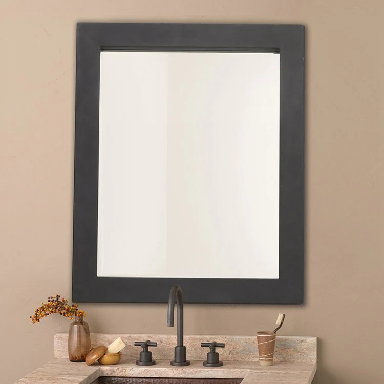 Cuzco Rectangular Wall Mirror - Frankwebs