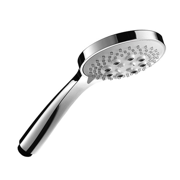 Handshower Styleflow Contemporary IKO Satin Nickel 3 Function 2.0 Gallons per Minute - Frankwebs