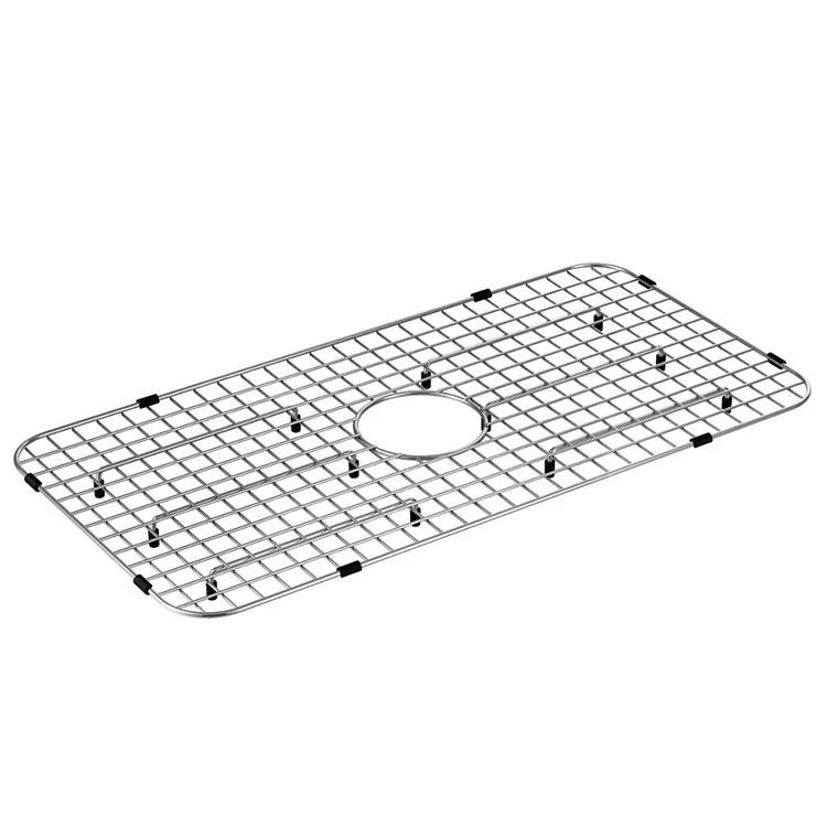 Stainless Steel Sink Grid Fits 16