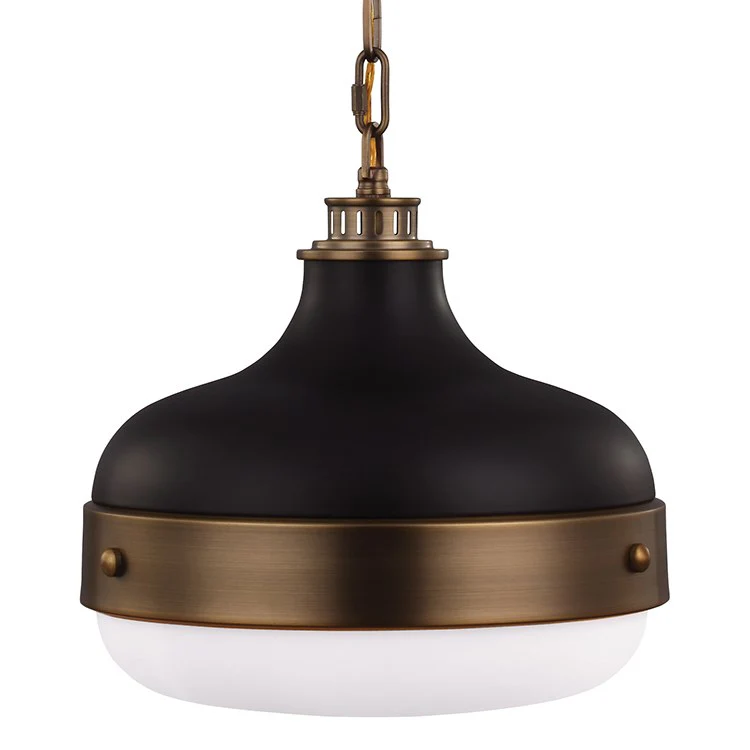 Cadence Two-Light Pendant - Frankwebs