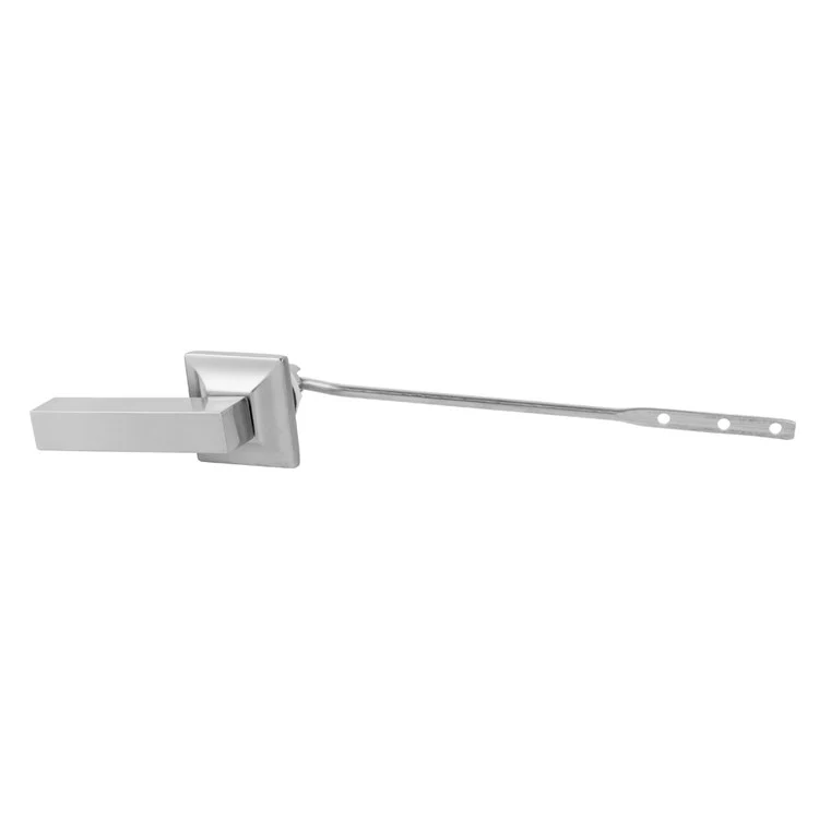 Trip Lever Front Mount Satin Brass for American Standard 738547/7381105 Length 7-3/16 Inch - Frankwebs