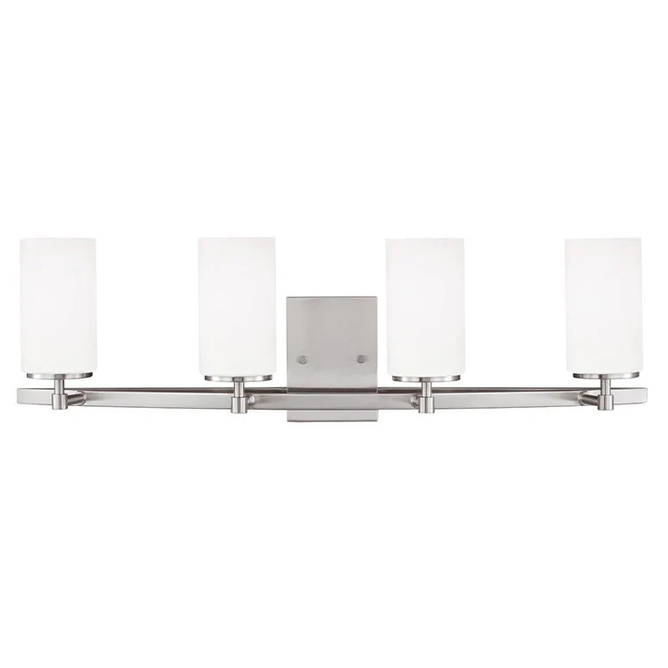 Alturas Four-Light Bathroom Vanity Fixture - Frankwebs
