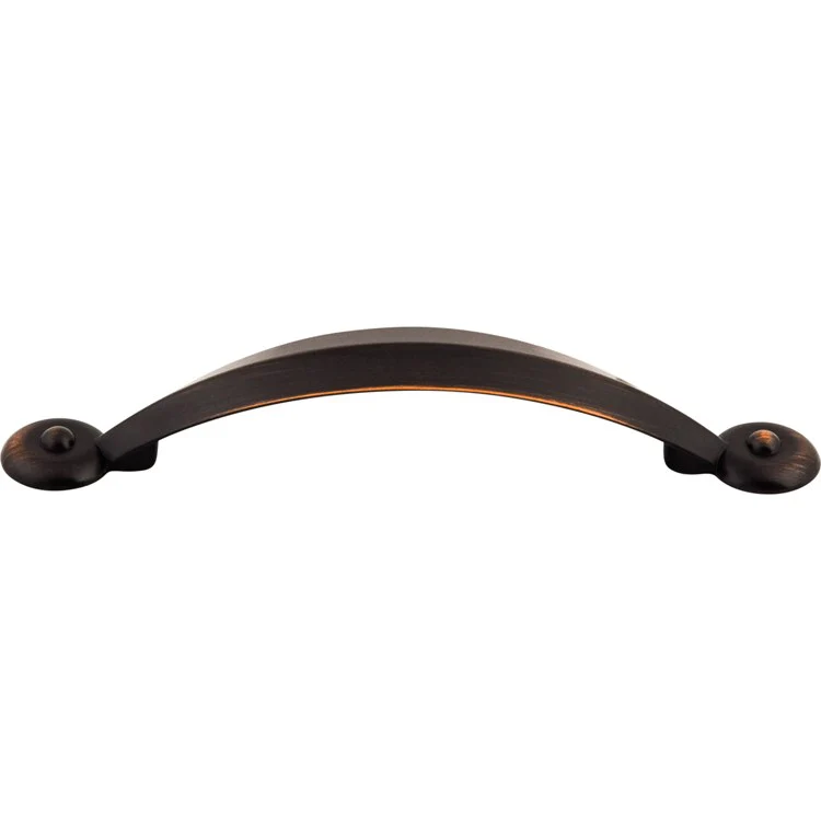 Pull Somerset Arendal D Handle Tuscan Bronze Zinc Alloy 3 Inch 4x5/8x1 Inch - Frankwebs