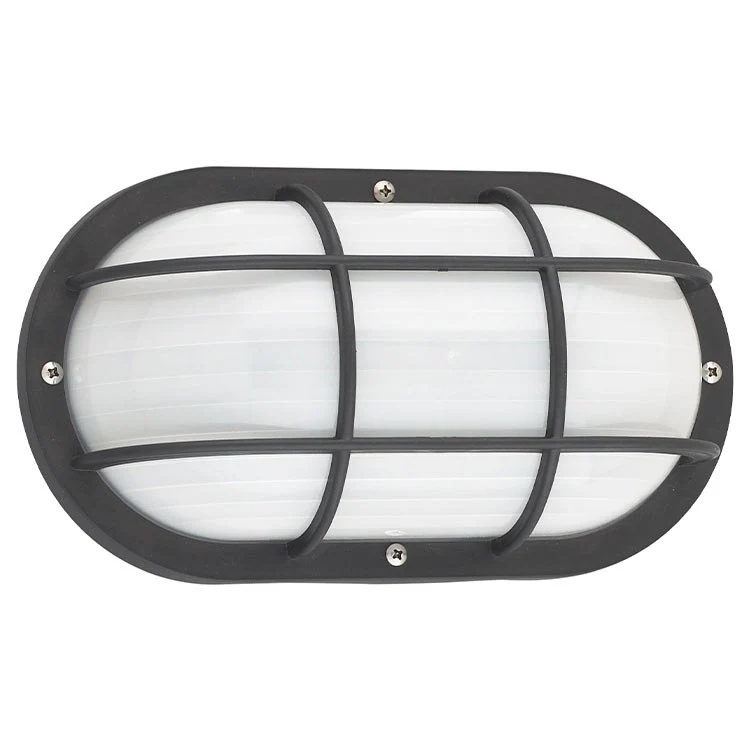 Bayside Single-Light LED Outdoor Wall Sconce - Frankwebs