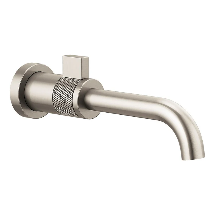 Litze Single Handle Wall-Mount Bathroom Faucet - Frankwebs