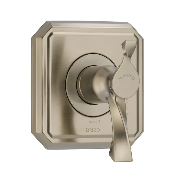 Virage TempAssure Thermostatic Shower/Tub Trim - Frankwebs