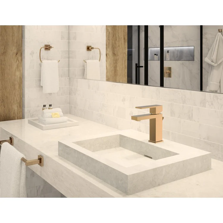 Duro Hand Towel Ring - Frankwebs