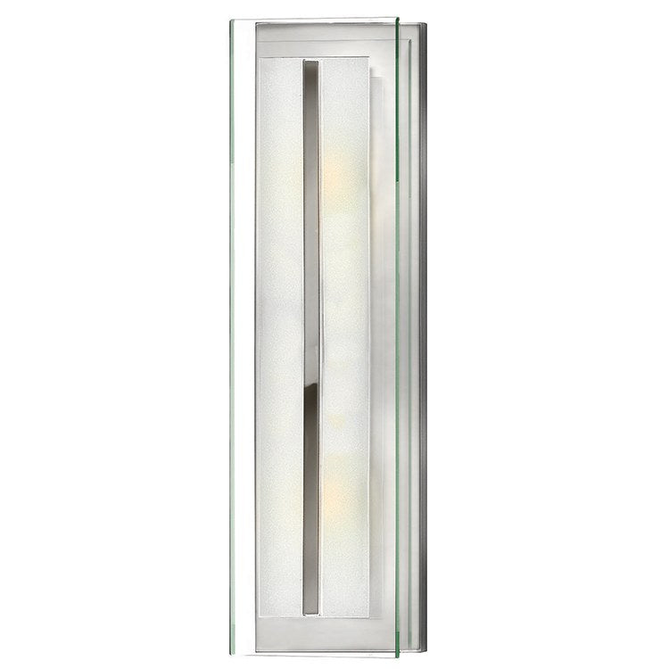 Latitude Two-Light Wall Sconce - Frankwebs