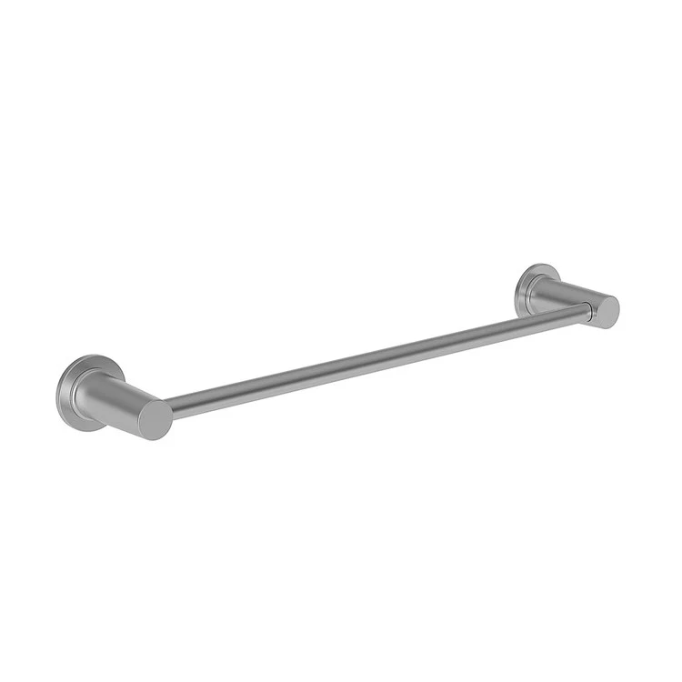 Towel Bar Dorrance 18 Inch Oil Rubbed Bronze Brass 3-2/7 Inch - Frankwebs