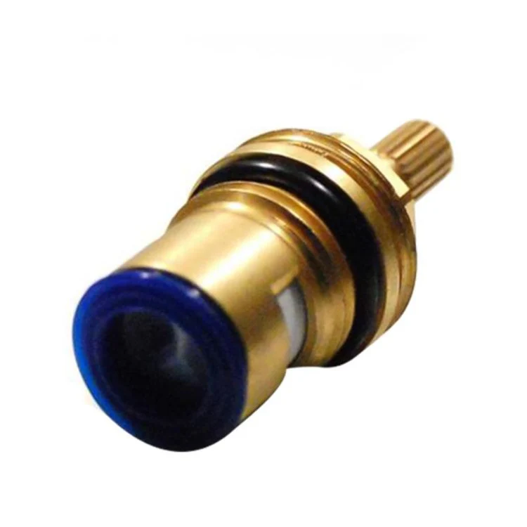 Cartridge Cold 1FU4007 for Bathroom Faucet - Frankwebs